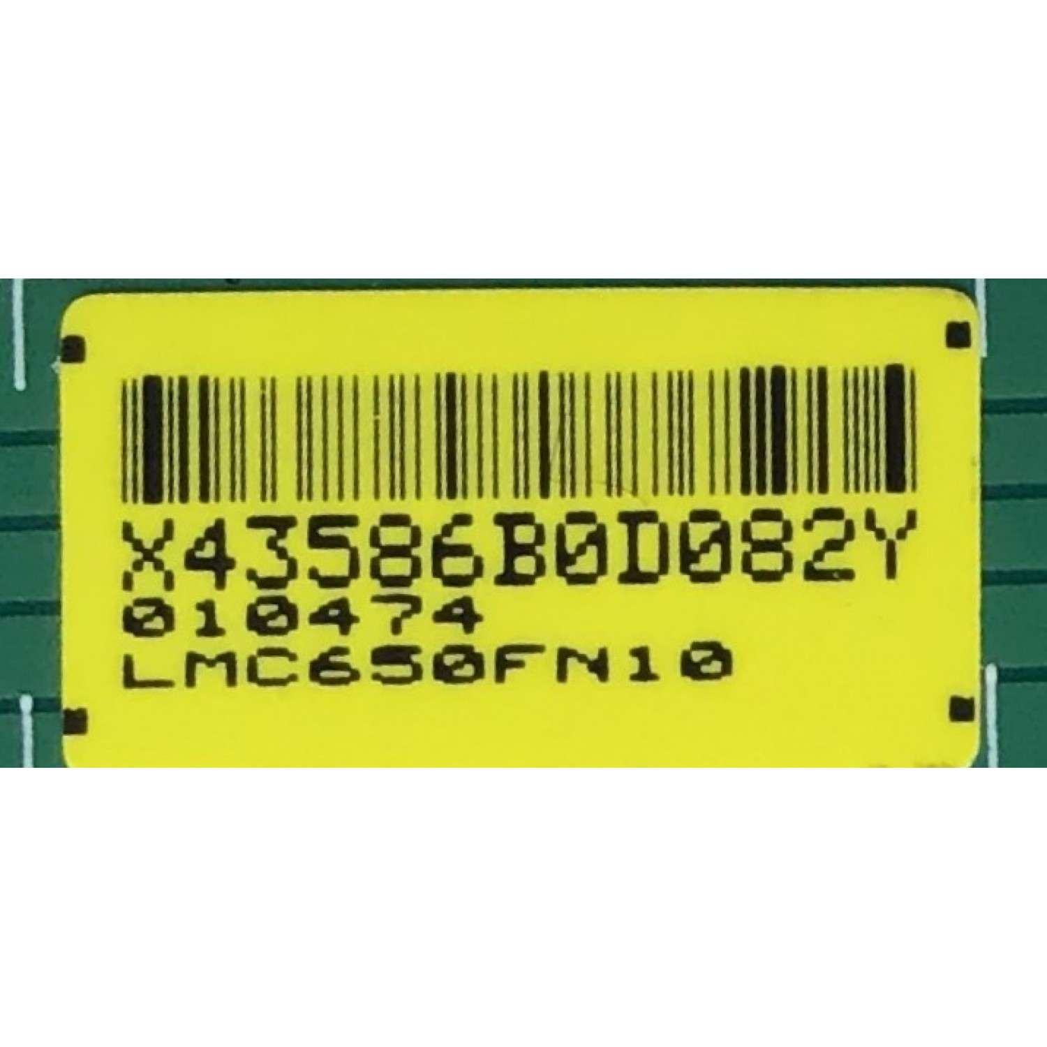 KIT DE TARJETAS PARA TV TCL / MAIN 08-SS65CUN-OC417AA / 40-RT73H1-MAA2HG / FUENTE 08-P301W0L-PW200AC / 40-P301HL-PWA1CG / T-CON LJ94-43586B / 18Y_RAHU11P2TA4V0.0 / LED DRIVER 08-DC71C4L-DR200AB / 40-DC700L-DRB4LG / PANEL LVU650NDBL SD9W04 / MODELO 65R625 - Imagen 2